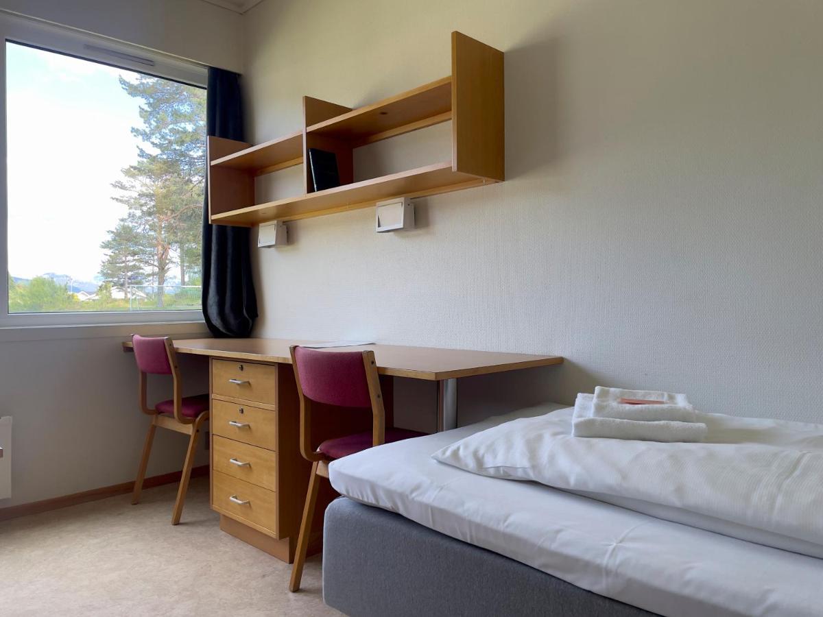 Borg Sommerhotell Alesund Exterior photo